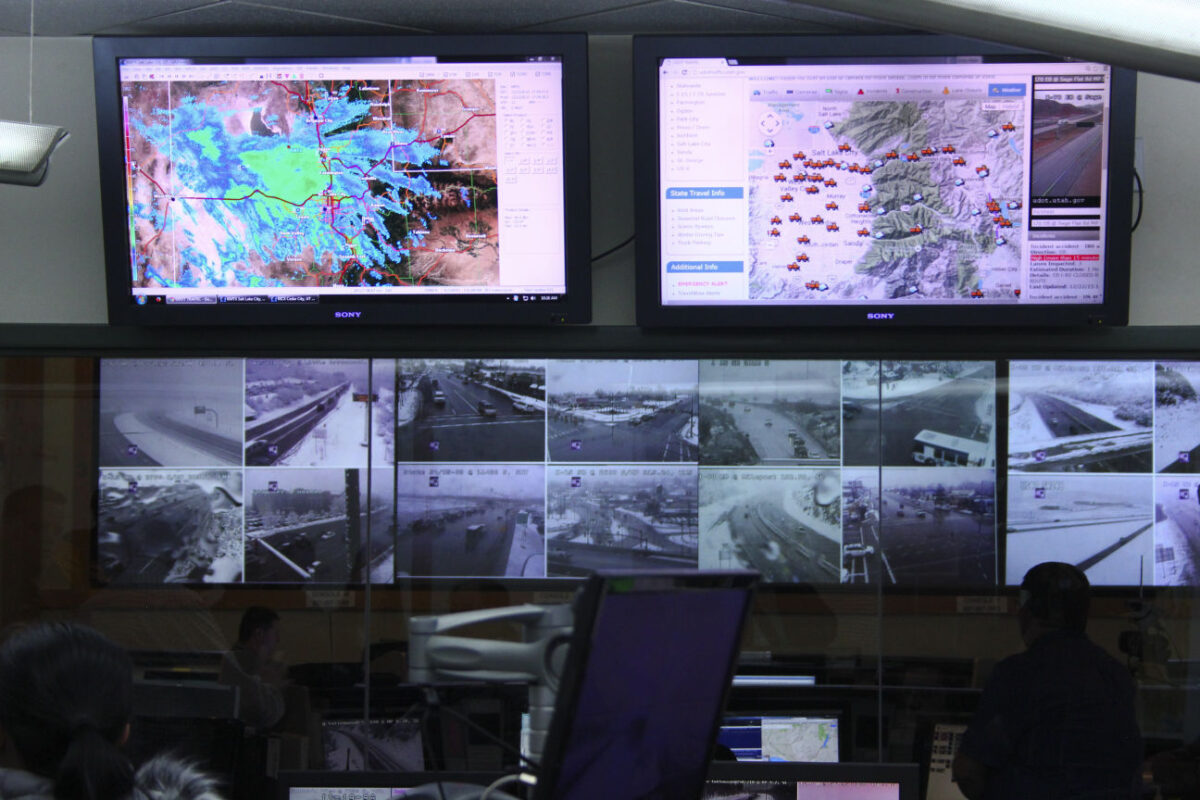 How to track UDOT snow plows in real time News, Sports, Jobs Daily